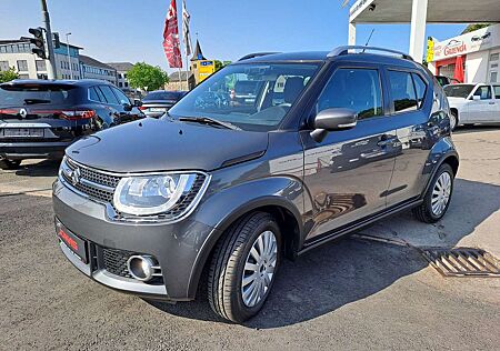 Suzuki Ignis Comfort+ *Automatik*Navi*DAB*LED*Spur*SHZ*
