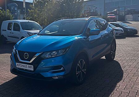 Nissan Qashqai 1,3 DIG N-Tec