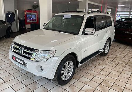 Mitsubishi Pajero 3.2 DI-D Edition 30