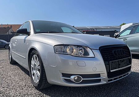 Audi A4 2.0