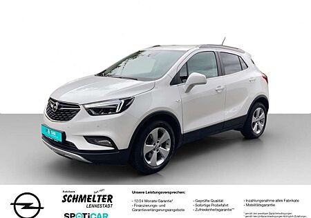 Opel Mokka X Innovation Kamera Alu AGR Sitze Navi