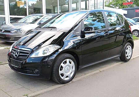 Mercedes-Benz A 180 A -Klasse I Hand