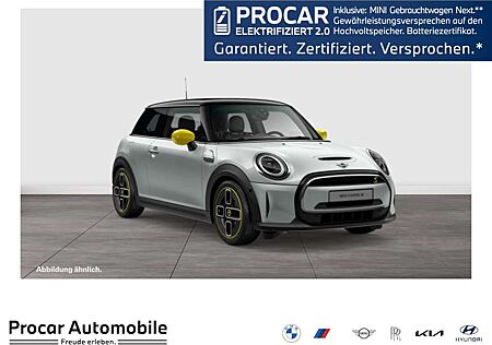 Mini Cooper SE 3-Türer HUD PANO ACC RFK NAVI LED DAB