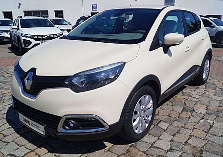 Renault Captur Dynamique