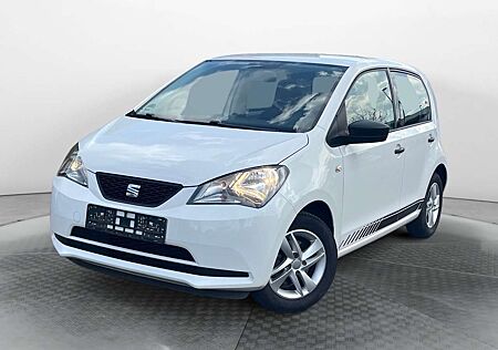 Seat Mii Reference KLIMA*PDC*RADIO*4SEASON