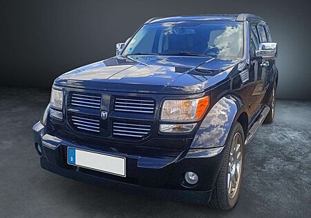 Dodge Nitro R/T 4.0*SELTENES FAHRZEUG! 4.0 V6 4x4