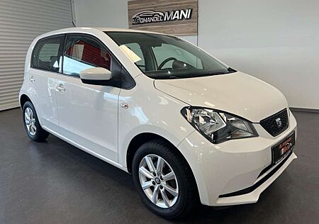 Seat Mii Chic /PDC/Klimaanlage/Leichtmetallfelgen/