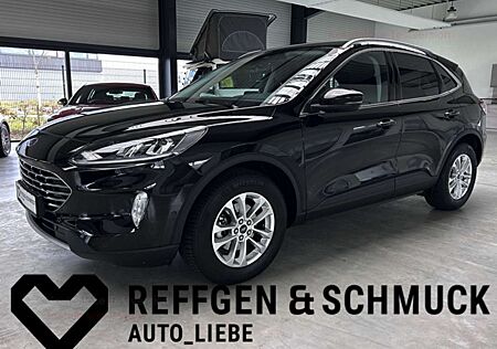 Ford Kuga TITANIUM NAVI+LED+KAMERA+ACC+DAB+ALLWETTER+