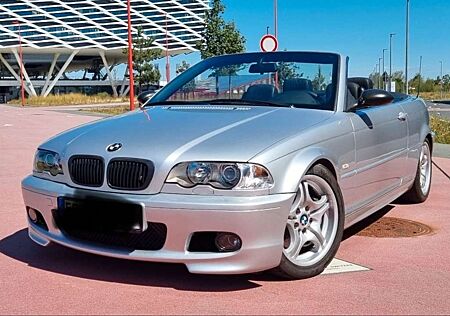 BMW 330 Ci Aut. XENON Klimaautomatik Leder Top Zustand