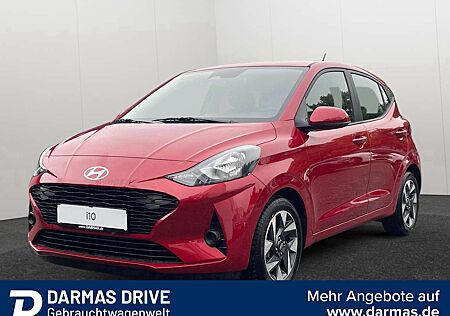 Hyundai i10 MY25 1.0 Trend Klima Navi Apple Android