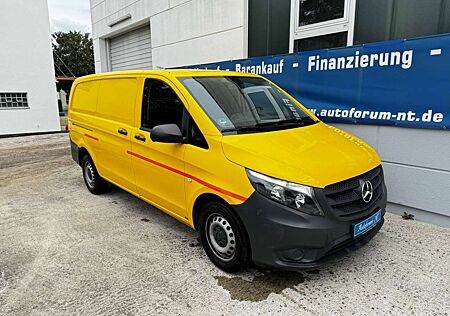 Mercedes-Benz Vito Kasten 110 CDI FWD lang/Navi/Kamera/Tempoma