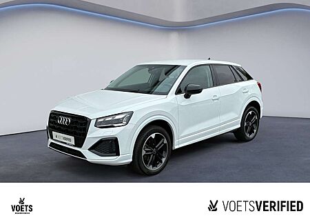Audi Q2 advanced 35 TFSI S tronic MATRIX-LED+SHZ+RearView