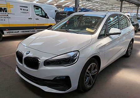 BMW 225 IPERFORMANC Sport Line Allrad