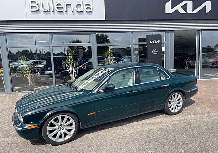 Jaguar XJ 4.2 XJ8