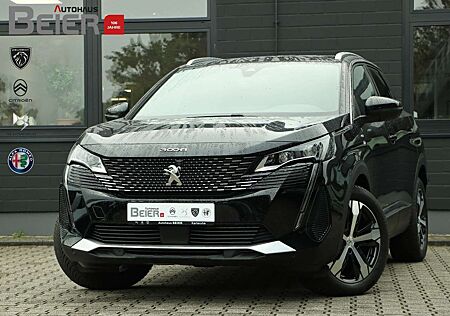 Peugeot 3008 1.2 PureTech 130 GT Pano/ Navi/ Focal-Soundsystem