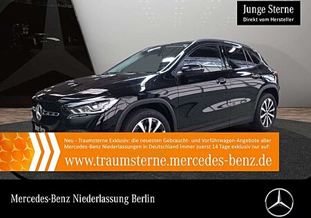 Mercedes-Benz GLA 200 PROGRESSIVE+NIGHT+LED+KAMERA+TOTW+7G