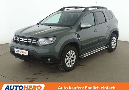 Dacia Duster 1.5 Blue dCi Expression 4WD*NAVI*CAM*PDC*KLIMA*