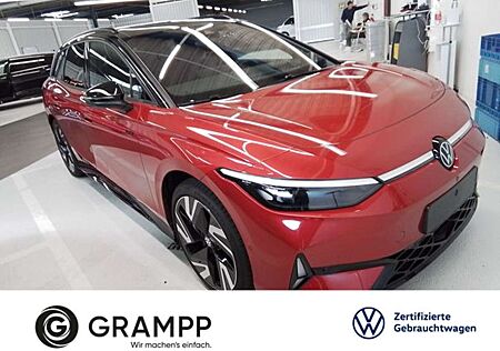 VW ID.7 Volkswagen Tourer GTX 4M +CCS+WÄRMEPUMPE+AHK+PANO+360°