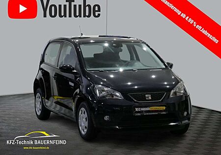 Seat Mii electric 93% Batterie