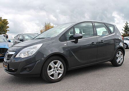 Opel Meriva 1,7 CDTi KLIMA SHZ PDC TÜV NEU