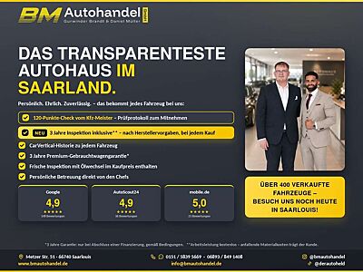 Ford Grand C-Max *1.Hand*Zahnriemen NEU*