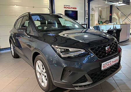 Seat Arona FR DSG*V-COCK*NAVI*RFK*GARANTIE