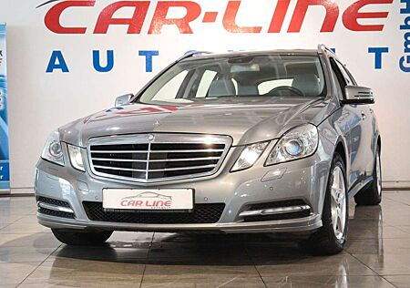 Mercedes-Benz E 300 BT Hybrid *Automatik*Navi Comand*RFK*