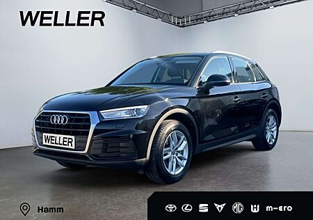 Audi Q5 2.0 TDI *AHK*Pano*SHZ*Navi*WLAN*Soundsystem*