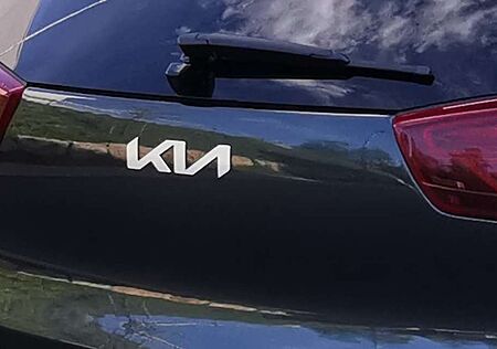 Kia Niro e- Model 2022