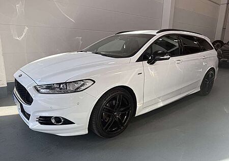 Ford Mondeo 2.0 TDCI ST-Line*AHK*Navi*Kamera*LED*Tempomat