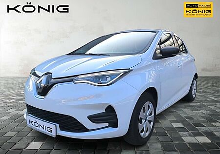 Renault ZOE LIFE Z.E.50 Klimaanlage Radio Batteriekauf
