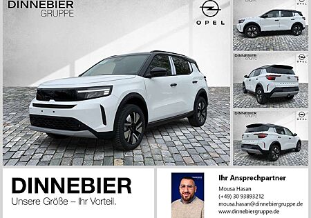 Opel Frontera Ultimate *KAMERA+PDC+Allwetter+LHZ*