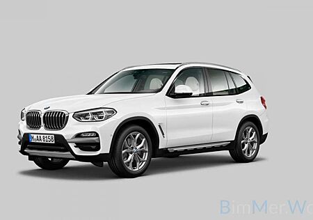 BMW X3 xLine 360° Memory HUD HiFi Panorama 19