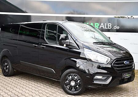 Ford Transit Custom Transit/Tourneo Custom Kombi 320 L2 Trend*9-Sitze