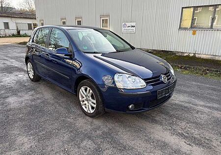 VW Golf Volkswagen 1.4 Comfortline