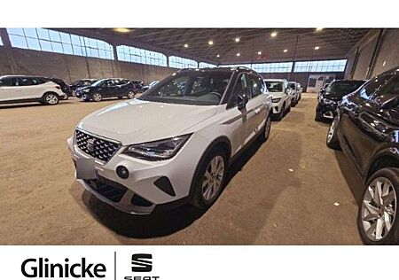 Seat Arona 1.0 TSI Xperience LED PDC Klima DSG