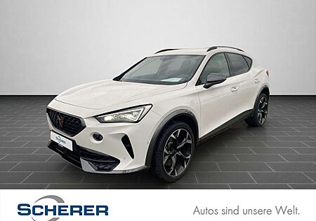 Cupra Formentor 2.0 TSI LED NAVI KLIMA SITZHEIZUNG