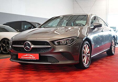 Mercedes-Benz CLA 220 d Progressive LED*Carbon*2.Hand*Parklenk*