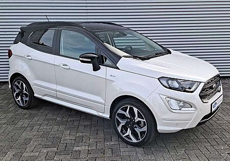 Ford EcoSport ST-Line *Bi-XENON*18'LMF*B&O*RFK*BLIS*