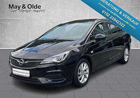 Opel Astra K Elegance1.5 D Sports Tourer Aut Navi LED