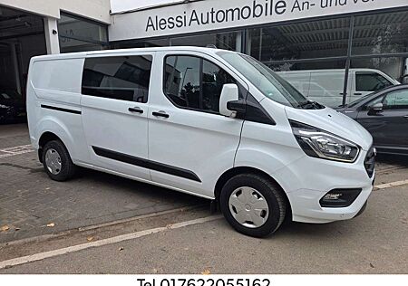 Ford Transit Custom DoKa Kasten 300 L2H1 "Trend