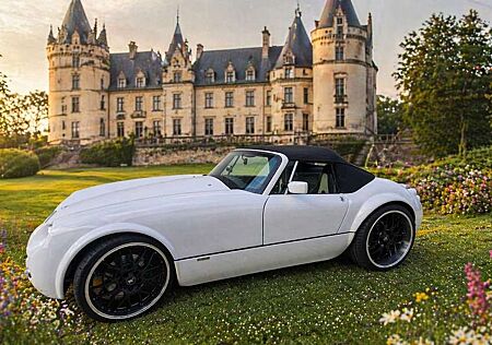 Wiesmann MF 3 Baujahr2007/10