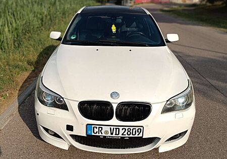 BMW 530xd 530 Aut.