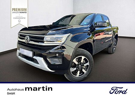 VW Amarok Volkswagen 3.0 Style 4Motion ACC LED MATRIX-LED