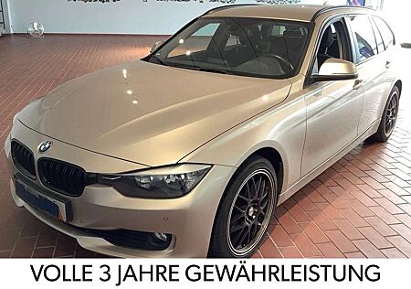 BMW 320 i TOURING AUTOMATIK-PDC-SHZ-TEMPOMAT-