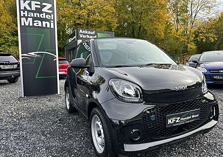 Smart ForTwo coupe electric drive / EQ