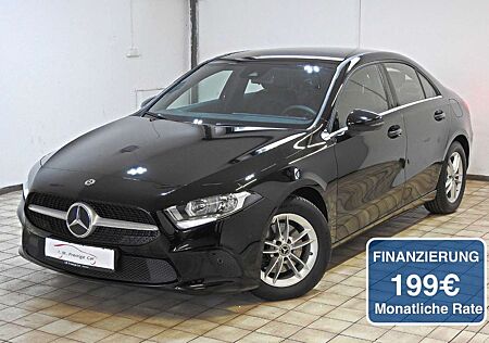 Mercedes-Benz A 200 d 4Matic Lim Aut. Navi. Leder .LED Aus 1 H