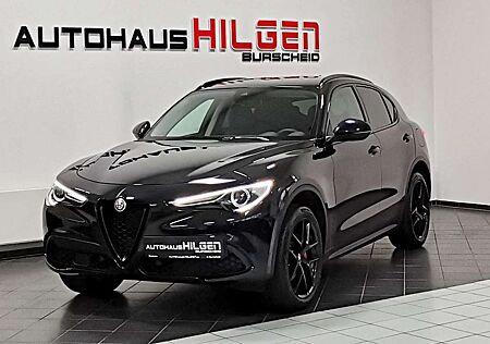 Alfa Romeo Stelvio B-Tech Q4*1.Hd*R.Kamera*CarPlay*Navi*20