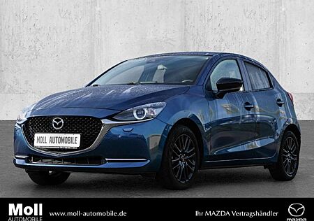 Mazda 2 Homura Tou P2 1.5 SKYACTIV-G 90 M-Hybrid EU6d AD L