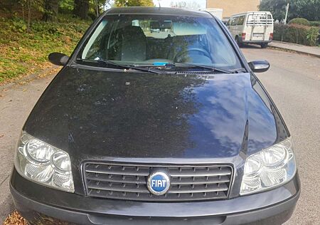 Fiat Punto 1.2 16V Dynamic